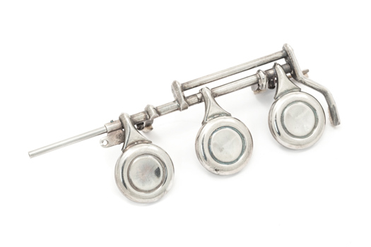 Key Group - Right Hand Action - Buffet 561