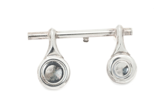 Key - C - Buffet 569