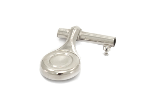 Key Part - C# Trill Key - Buffet 861N Flute