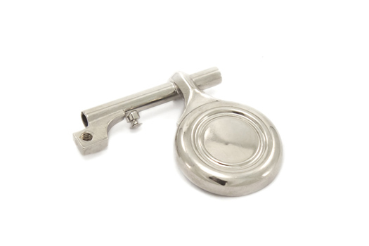 Key Part - LH Bb  - Buffet 861N Flute