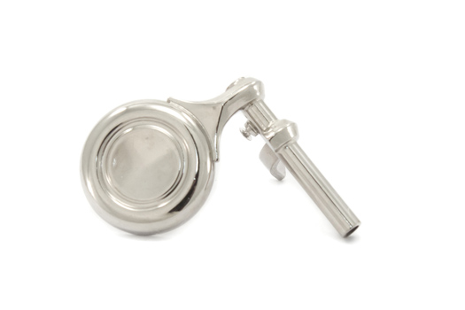 Key Part - RH Rod + F# Key - Buffet 861N Flute