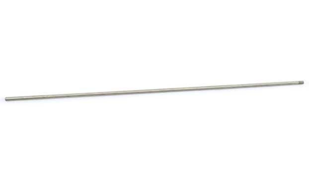 Key Rod B&S/Sonora/Champion Sax - 245mm long x 3mm