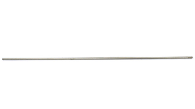 Key Rod B&S/Sonora/Champion Sax - 255mm long x 3mm