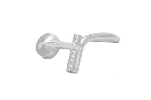 No.5 - Eb/Bb Cross Key - Buffet Clarinet