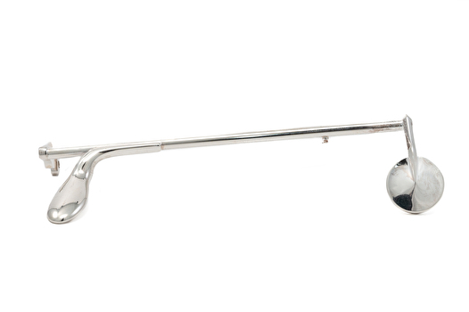 No.20 - Low E/B Key - Buffet E13 Bb only