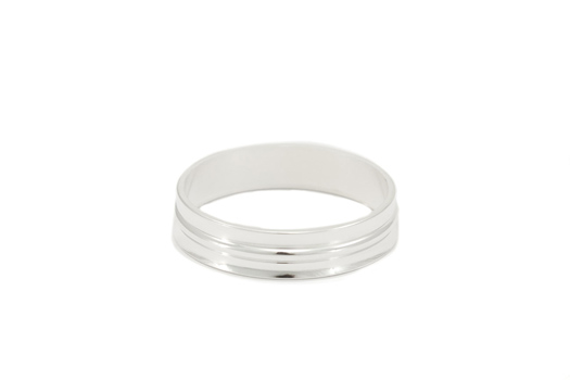 Lower Barrel Ring - Buffet Bb and A Clarinets