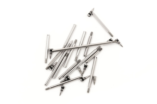 Key Rods - Complete Set - Buffet A Clarinet