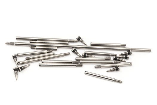 Key Rods - Complete Set - Buffet Tosca / Divine Bb Clarinet