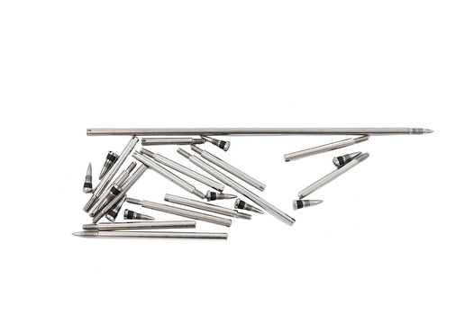 Key Rods - Complete Set - Buffet Tosca / Divine A Clarinet