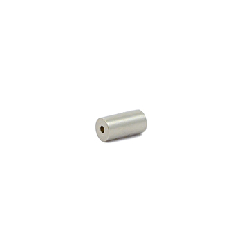 Hinge Tube - 4mm x 2.1mm - 0.7mm hole