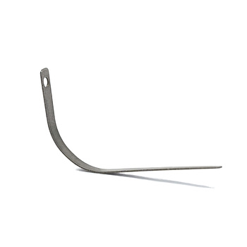 Flat Spring - Side F#/C# Key - Buffet R13 / RC / E13 Clarinets