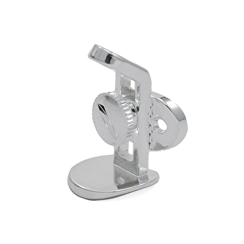 Buffet Adjustable Thumb Rest with Sling Hook Ring