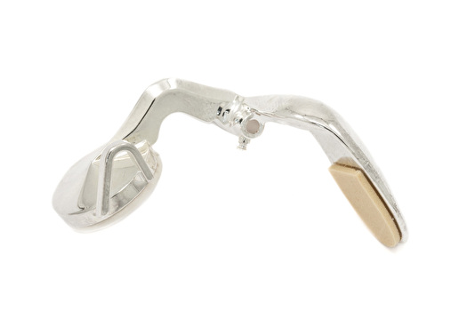 No.10 - Ab/Eb Key - Prestige