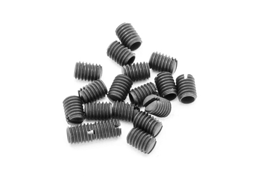 Adjusting screw for Tosca bottom joint - without nylon buffer