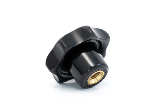 Floor Peg tightening Knob - Buffet Bass Clarinet