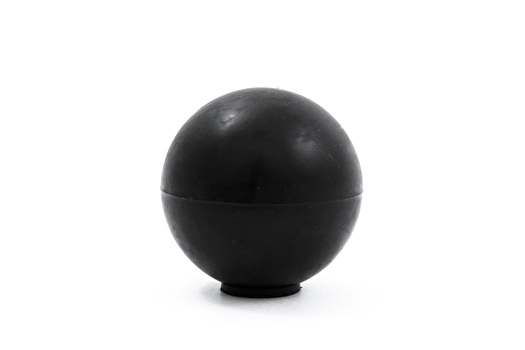 Floor Peg Rubber Ball - Buffet Bass Clarinet