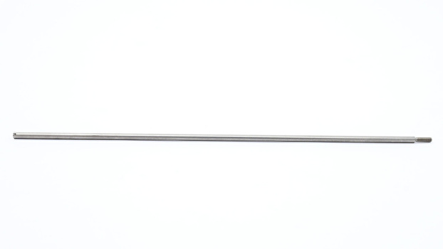 Key Rod - 157mm x 2.4mm - Buffet Bass Clarinet - Right Hand Keys