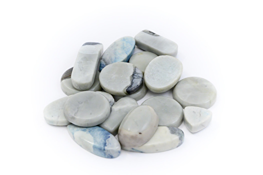 Picasso Jasper Stone Set for Big Bell Series Alto - Lite