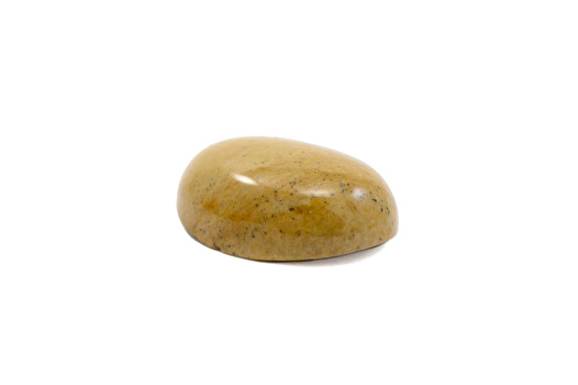 Tenor Neck Jasper Stone Oval - Wildhorse Picture