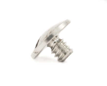 Pad Screw - DeFord Flute