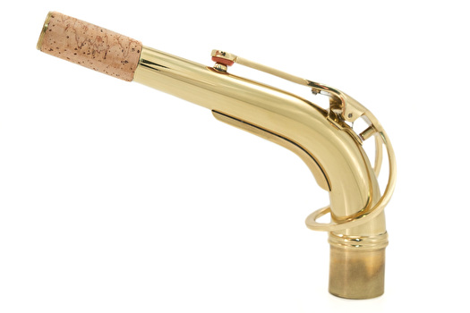 Crook - Elkhart Alto Sax