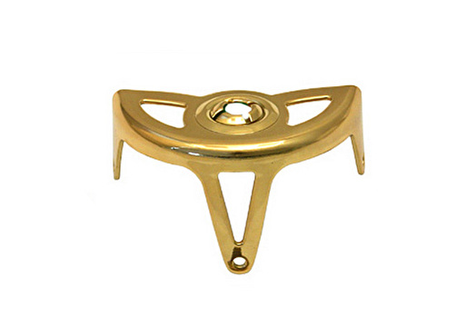 Key Guard - Low Eb/C - Elkhart Alto Sax