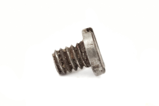 Screw - Flat Spring - Gemeinhardt Flute