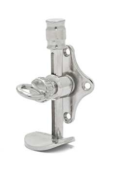 Jupiter Clarinet - 673/675 - Adjustable Thumb Rest