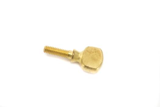 Neck Tightening Screw Lacquered - Universal Fits Jupiter and Selmer