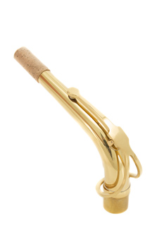 Jupiter Alto Saxophone Crook 500 Series