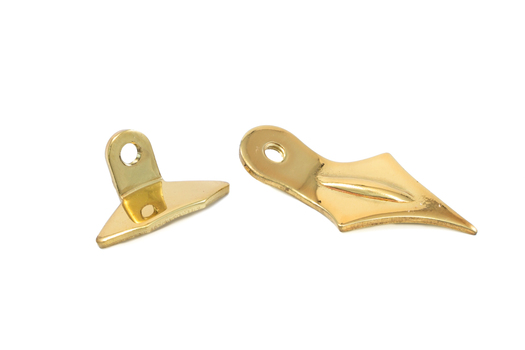 Eb Key Guard Flange Set - Jupiter Alto Saxophone
