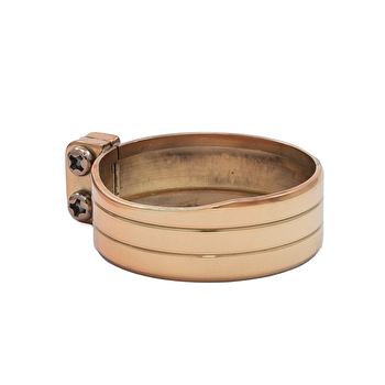 Body Joint Ring Small - Jupiter 593 / 793 / 893 Baritone Saxophone