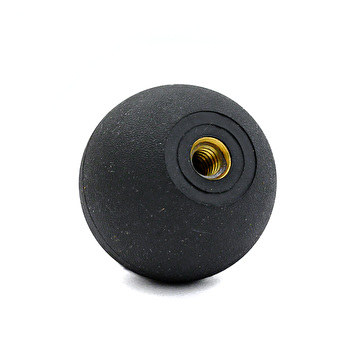 Threaded Rubber Ball - Leblanc / Vito Bass Clarinet