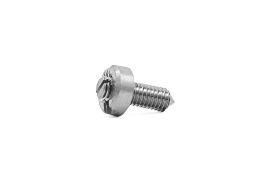 Pivot Screw with Locking Nut - Moosmann Bassoon