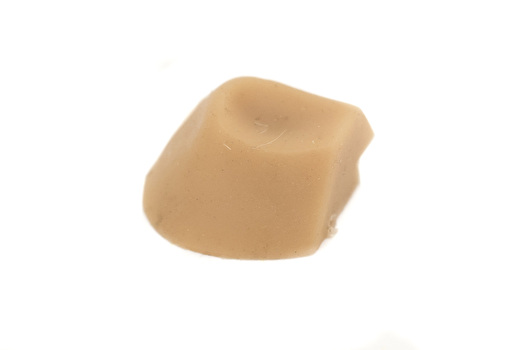 Key Bumper - Pearl Flute - D# Key