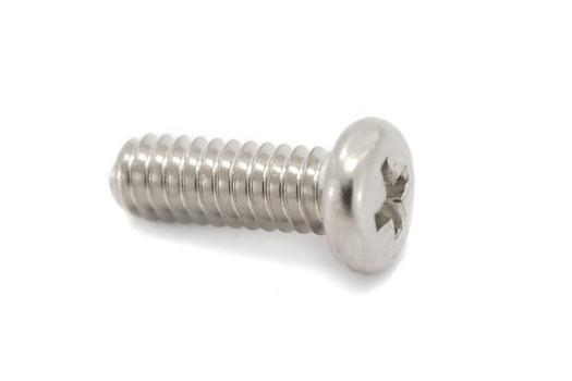 Pearl F Key locking screw