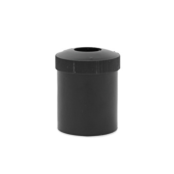 Tenon Cap - Pearl Piccolo