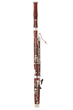 Schreiber S31 Model Master - Bassoon
