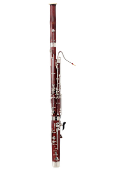 Schreiber S71 Model - Bassoon