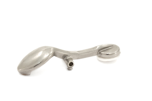 A Key - No.1 - Selmer Bundy USA Clarinet