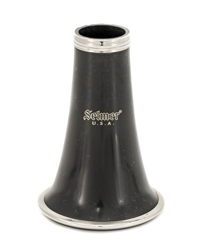 Bell - Resonite - Bundy Clarinet