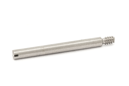 Key Rod - 19.5 mm long - Bundy Clarinet