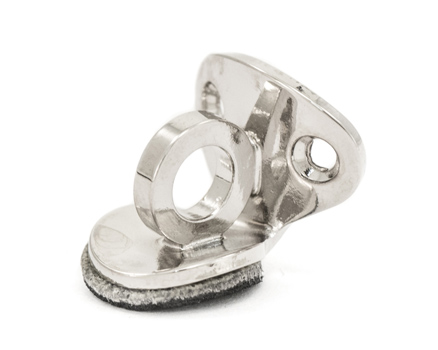 Thumbrest and Ring - Selmer USA Alto Clarinet