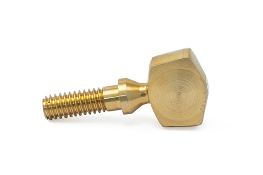 Screw - Sax Neck Receiver / Flugel Tuning Shank