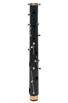 Bottom Joint - Resonite - Selmer Bundy Oboe