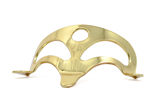 Key Guard - Side F# - Selmer Series II Tenor Saxophone