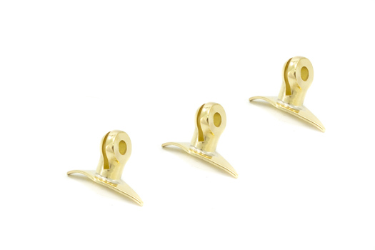 Guard Tab - Eb Side - Selmer Series II Tenor Saxophone