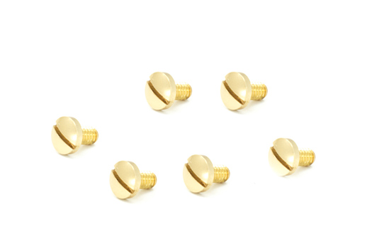 Guard Screw - Selmer Series II Tenor Saxophone