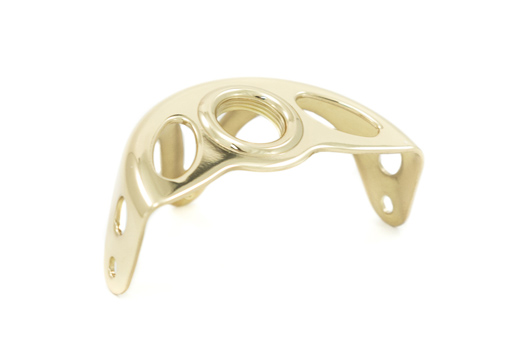 Guard Low Eb - Selmer Series II Tenor Saxophone