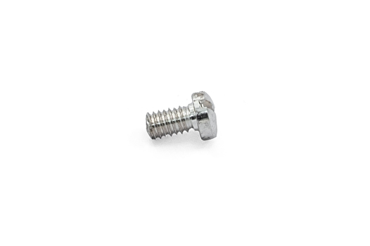 Top Lock Thumb Rest Screw - Selmer Paris Signature Clarinet